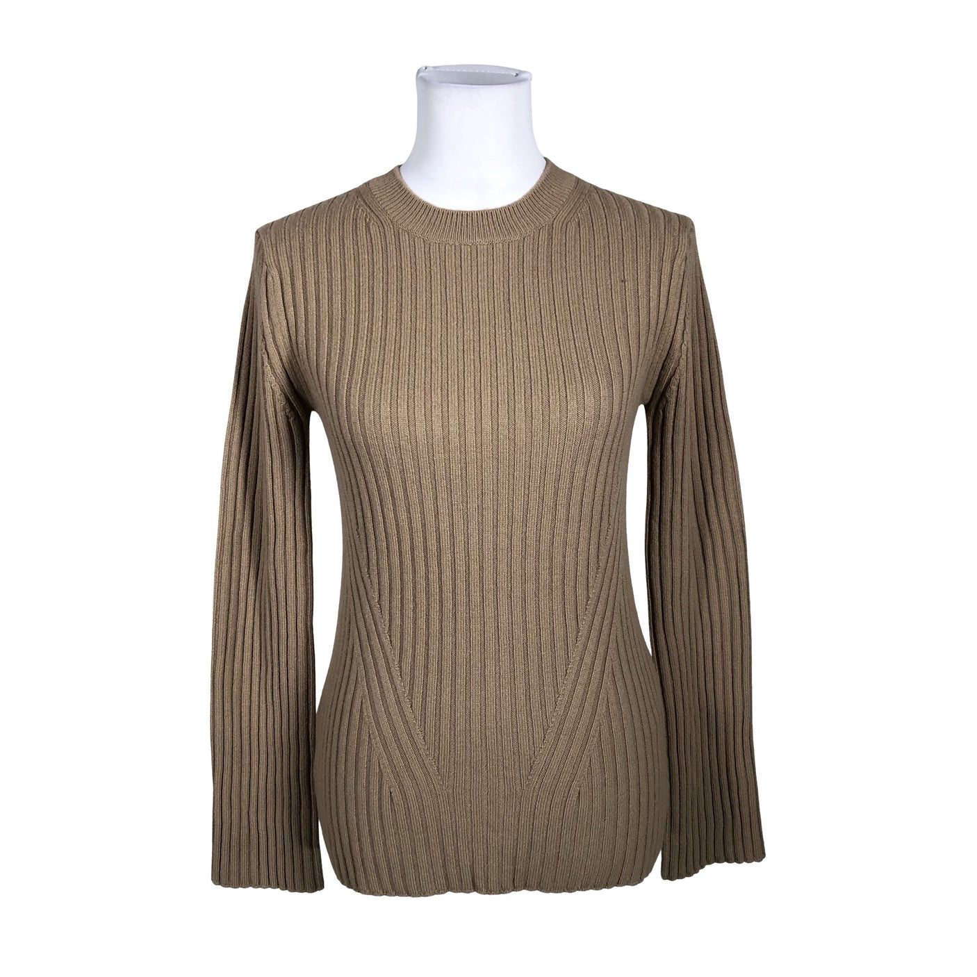 Unisex Closed - Kampsun, suurus 36 - Pruun (3)