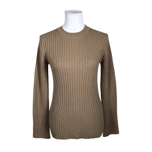 Unisex Closed - Kampsun, suurus 36 - Pruun (3)