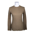 Unisex Closed - Kampsun, suurus 36 - Pruun ()