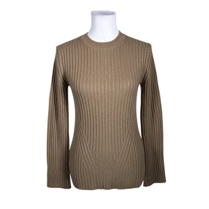 Unisex Closed - Kampsun, suurus 36 - Pruun (1)