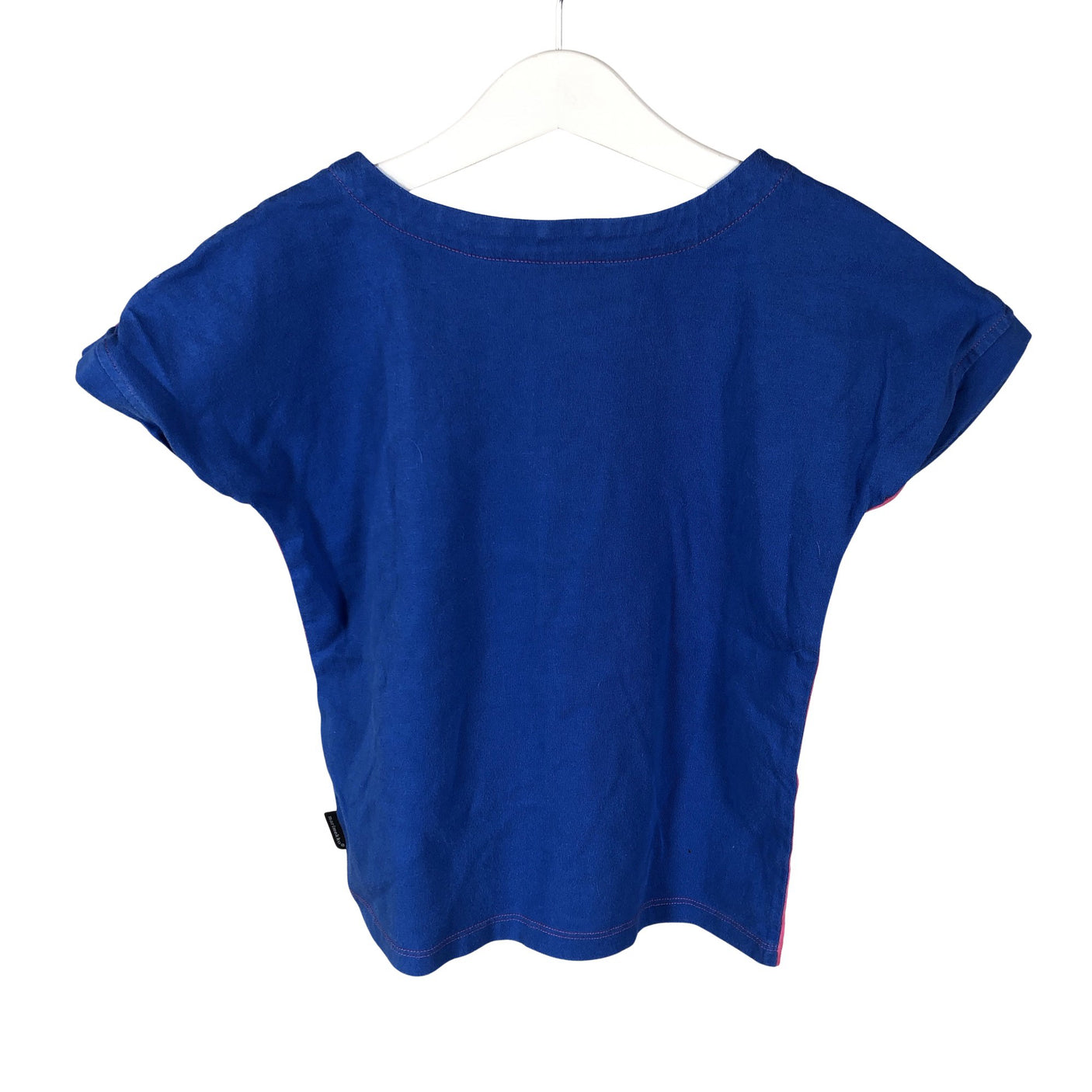 Unisex Marimekko - T-särk, suurus 116 - 122 - Roosa (2)