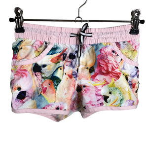 Unisex Molo Kids - Ujumispüksid, suurus 110 - 116 - Heleroosa (1)