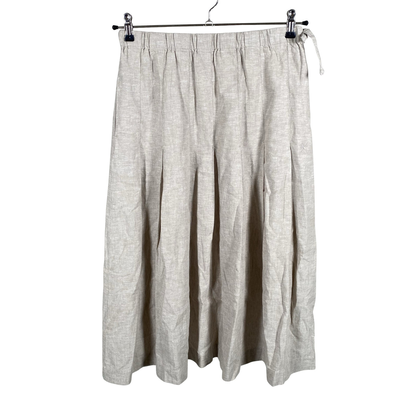 Unisex Blue Sportswear - Mitteveniv seelik, suurus 34 - Beige (1)