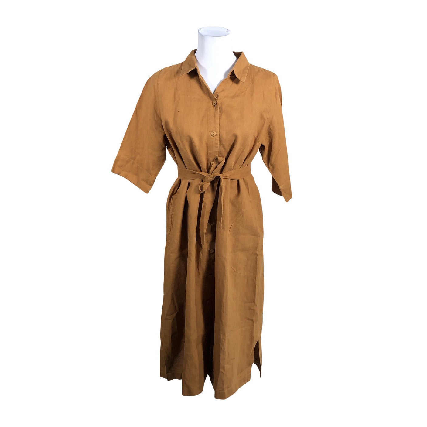 Unisex Ritva Falla - Mitteveniv kleit, suurus 36 - Pruun (1)