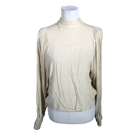 Unisex Kaiko - Pluus, suurus 36 - Beige ()