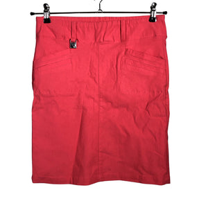 Unisex Röhnisch - Spordipüksseelik, suurus 40 - Punane (1)