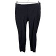 Unisex Cut & Pret - Trikotaažist püksid, suurus 42 - Must ()