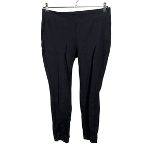 Unisex Cut & Pret - Trikotaažist püksid, suurus 42 - Must (1)