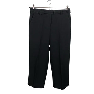 Unisex Esprit - Viigipüksid, suurus 38 - Must (1)