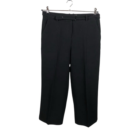 Unisex Esprit - Viigipüksid, suurus 38 - Must ()