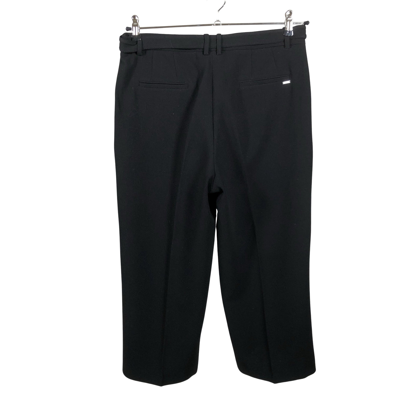 Unisex Esprit - Viigipüksid, suurus 38 - Must (2)