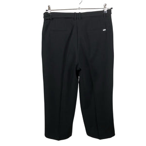 Unisex Esprit - Viigipüksid, suurus 38 - Must (2)