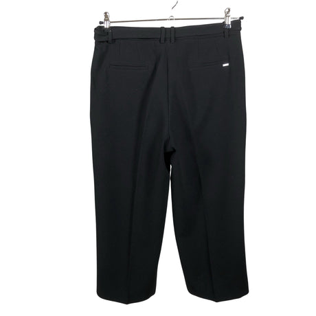 Unisex Esprit - Viigipüksid, suurus 38 - Must (2)