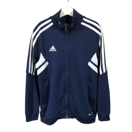 Unisex Adidas - Soojendusjope, suurus 146 - 152 - Sinine ()