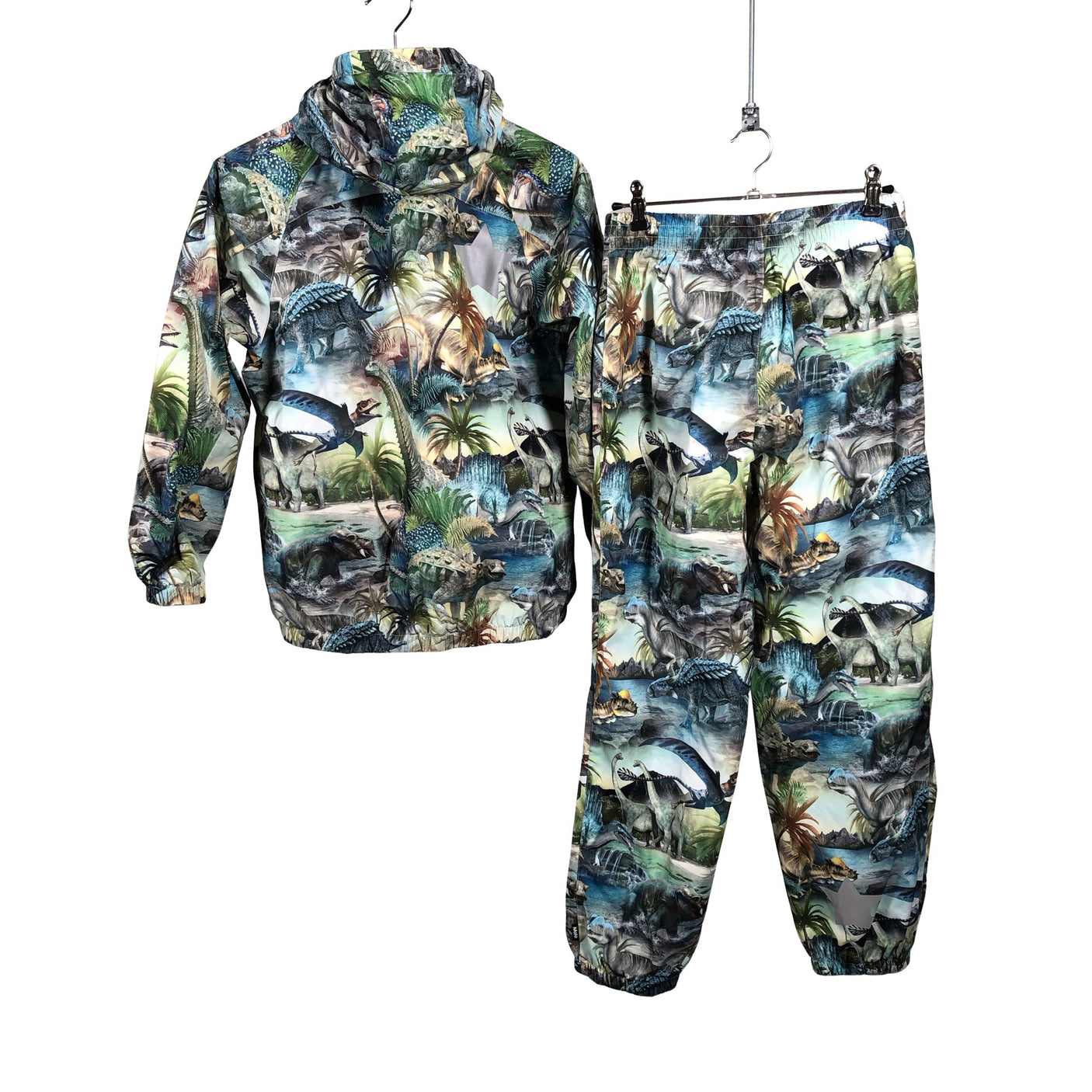 Unisex Molo Kids - Kevad-/sügisriided, suurus 146 - 152 - Roheline (2)