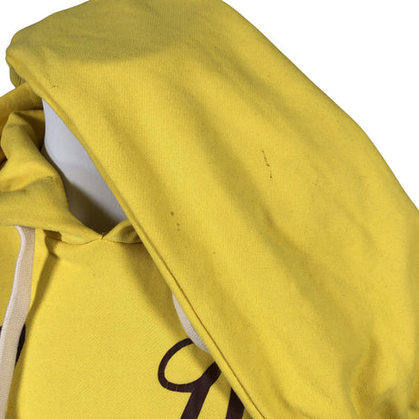 Unisex Superdry - Dressipluus, suurus XL - Kollane (2)