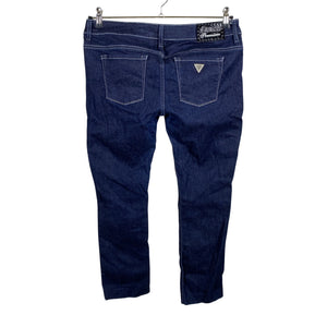 Unisex Guess - Teksad, suurus 42 - Sinine (2)