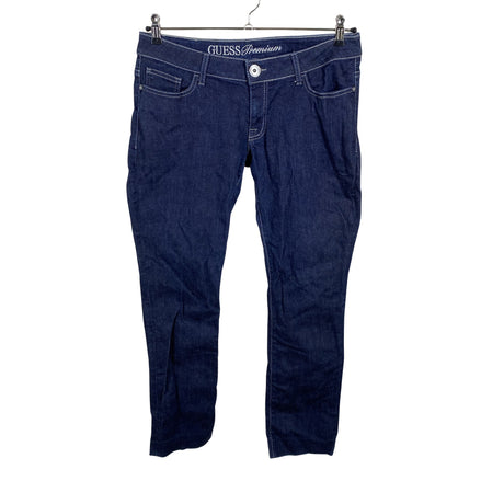 Unisex Guess - Teksad, suurus 42 - Sinine ()