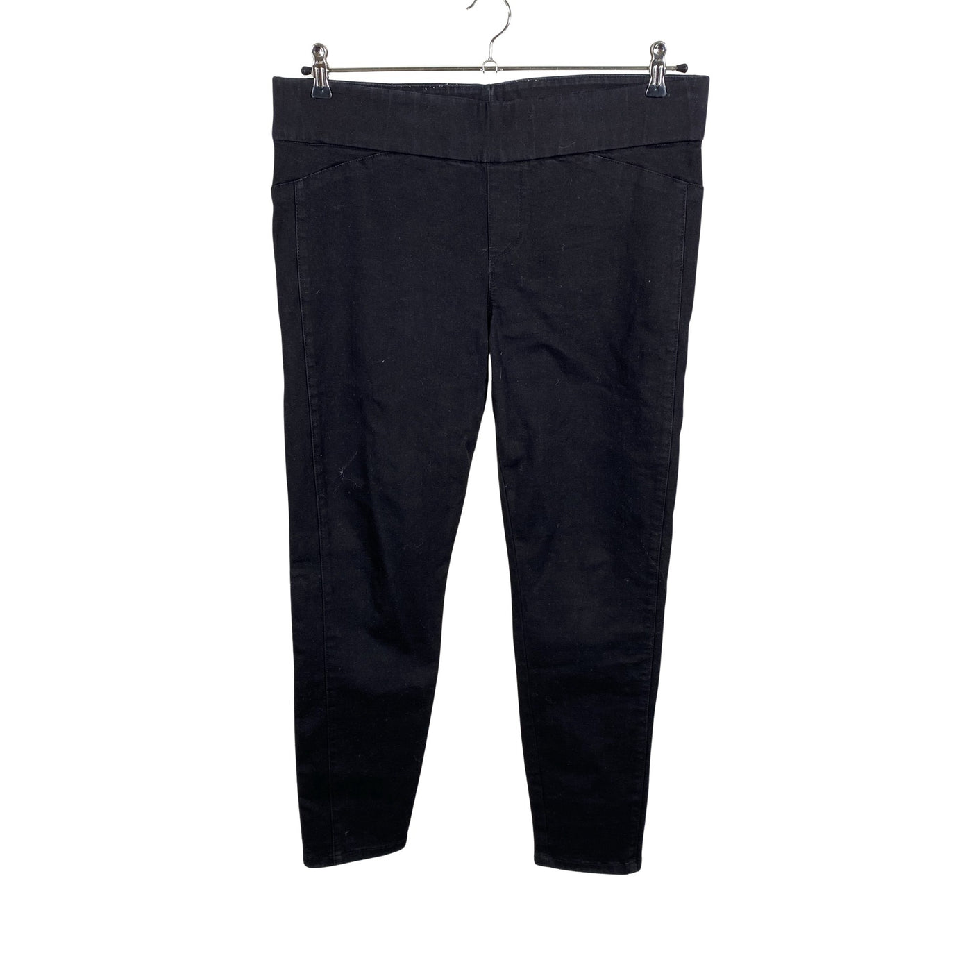 Unisex Guess - Teksaretuusid, suurus 42 - Must (1)