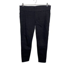 Unisex Guess - Teksaretuusid, suurus 42 - Must (1)