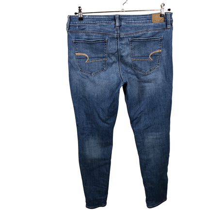 Unisex American Eagle Outfitters - Teksad, suurus 44 - Helesinine (2)