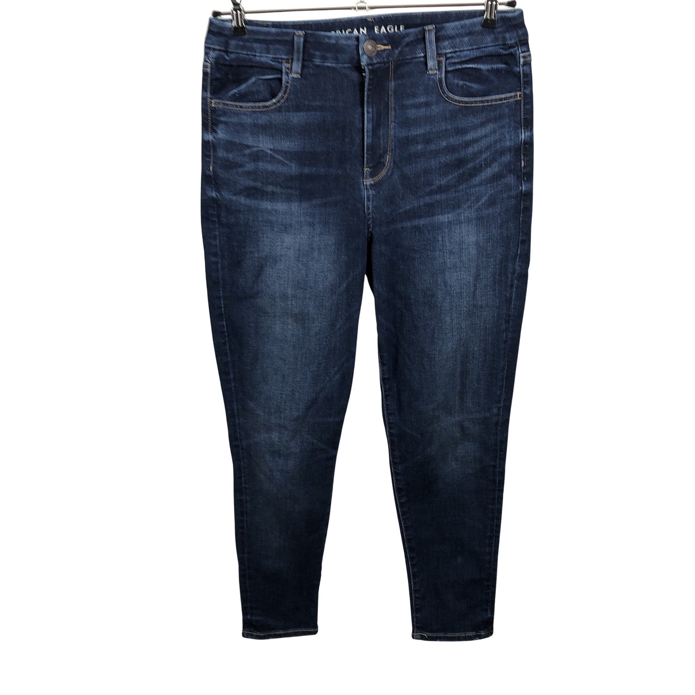 Unisex American Eagle Outfitters - Teksad, suurus 42 - Sinine (1)