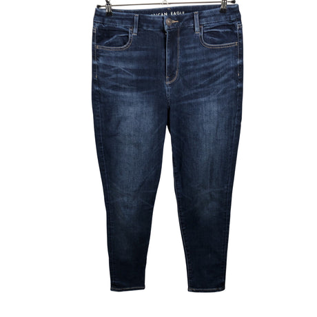 Unisex American Eagle Outfitters - Teksad, suurus 42 - Sinine ()