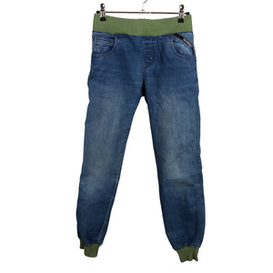 Unisex Villervalla - Teksad, suurus 146 - 152 - Sinine (1)
