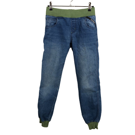 Unisex Villervalla - Teksad, suurus 146 - 152 - Sinine ()