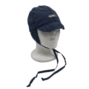 Unisex Reima - Kevad-sügisene müts, suurus 52 - 54 cm - Sinine (2)