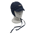 Unisex Reima - Kevad-sügisene müts, suurus 52 - 54 cm - Sinine ()