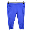 Unisex David - Poolpikad spordipüksid, suurus 38 - Sinine ()