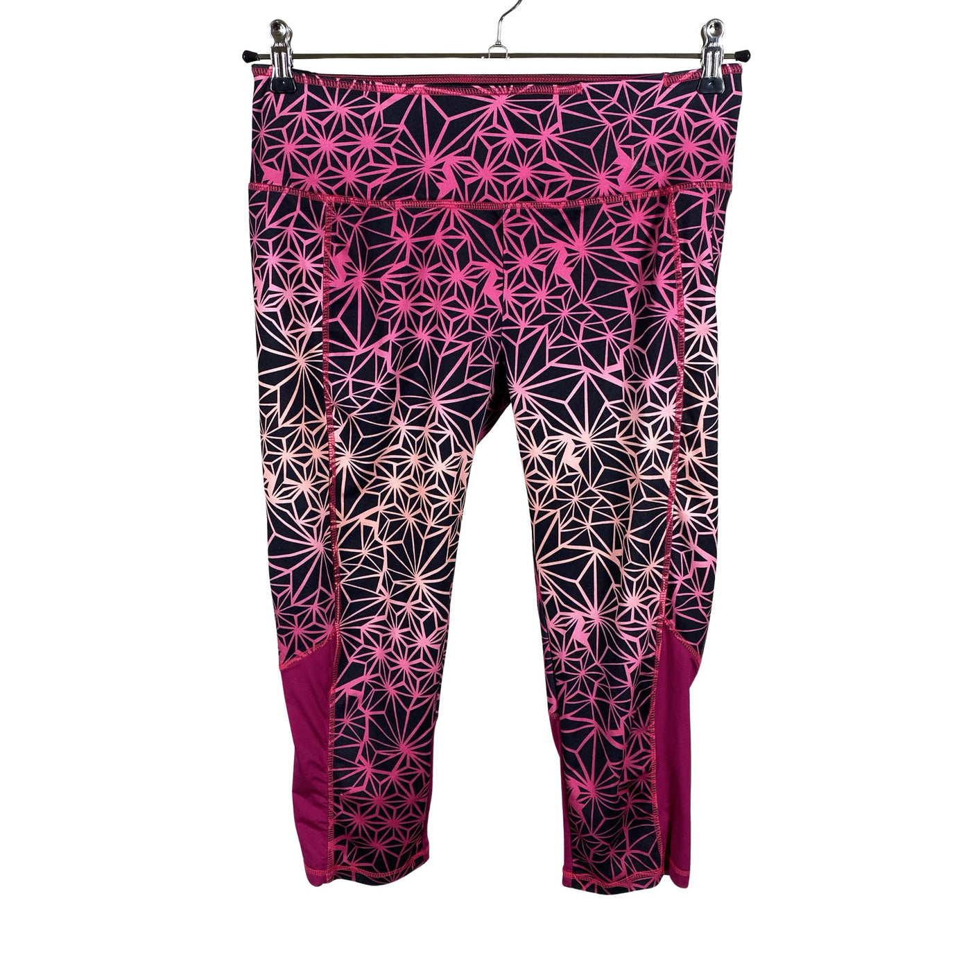 Unisex Luhta - Spordiretuusid, suurus 40 - Must (1)