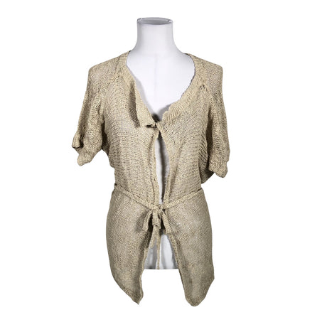 Unisex Noa Noa - Kardigan, suurus 38 - Beige (2)