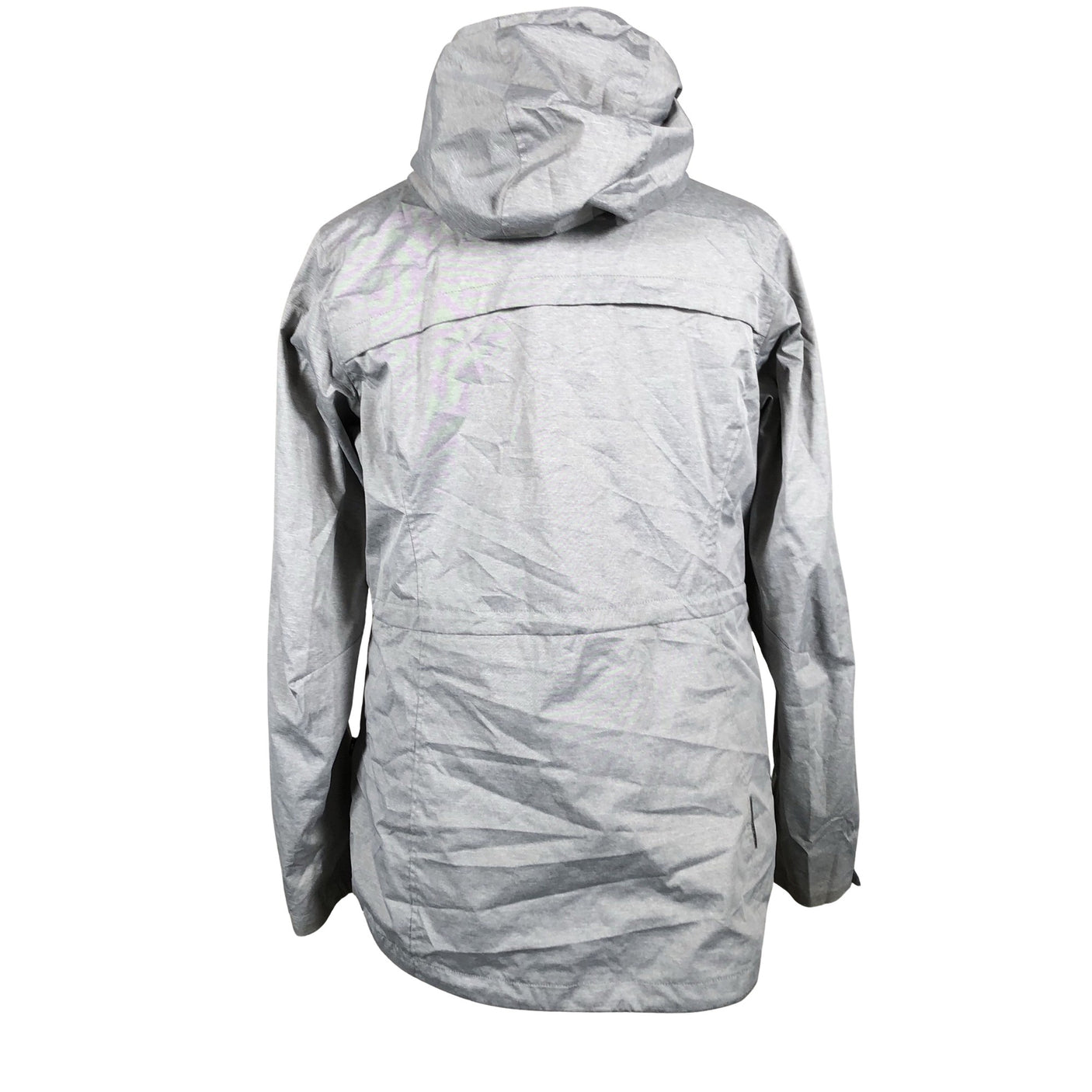 Unisex Rukka - Jope, suurus 44 - Hall (2)