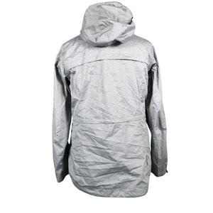 Unisex Rukka - Jope, suurus 44 - Hall (2)