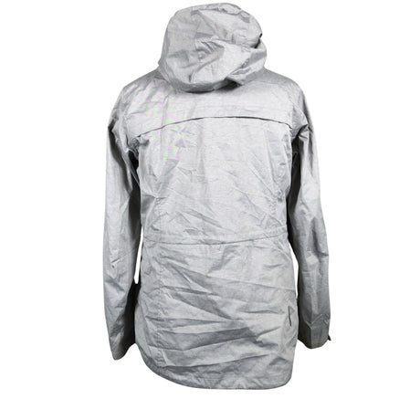 Unisex Rukka - Jope, suurus 44 - Hall (2)