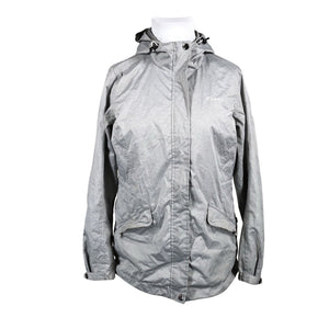 Unisex Rukka - Jope, suurus 44 - Hall (1)