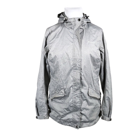 Unisex Rukka - Jope, suurus 44 - Hall ()