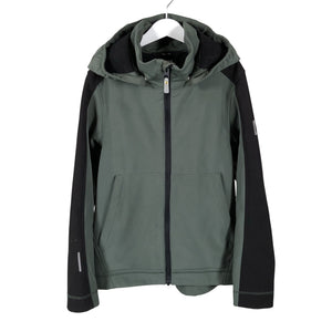 Unisex Reima - Softshell jope, suurus 146 - 152 - Roheline (1)