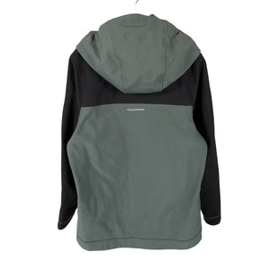 Unisex Reima - Softshell jope, suurus 146 - 152 - Roheline (2)