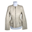 Unisex Andiata - Nahktagi, suurus 36 - Beige ()