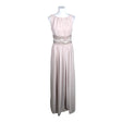 Unisex Swing - Õhtukleit, suurus 40 - Heleroosa ()