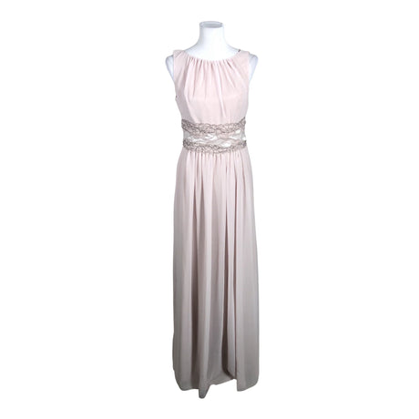 Unisex Swing - Õhtukleit, suurus 40 - Heleroosa ()
