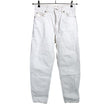 Unisex Dr.Denim - Teksad, suurus W28 - Looduslik valge ()