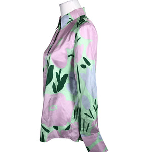 Unisex Marimekko - Pluus, suurus 36 - Roheline (4)
