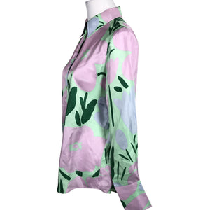 Unisex Marimekko - Pluus, suurus 36 - Roheline (3)