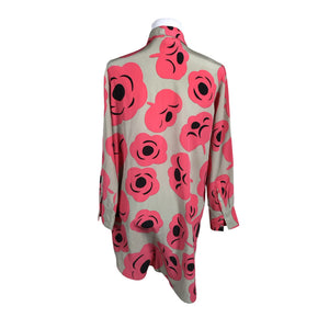 Unisex Marimekko - Õhuke kleit, suurus 36 - Hall (4)