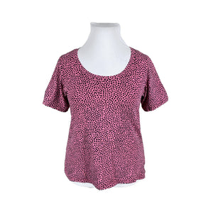 Unisex Marimekko - T-särk, suurus 44 - Roosa (1)