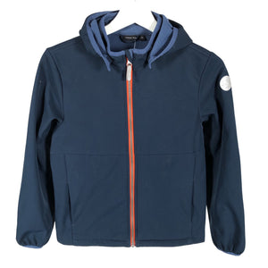 Unisex Name It - Softshell jope, suurus 140 - 146 - Sinine (1)